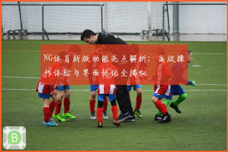 NG体育新版功能亮点解析：高效操作体验与界面优化全揭秘