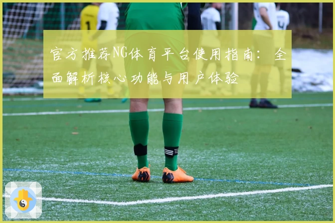 官方推荐NG体育平台使用指南：全面解析核心功能与用户体验