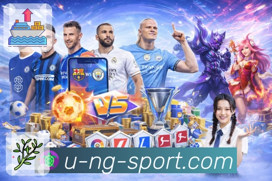 NG体育APP 体育赛事宣传图